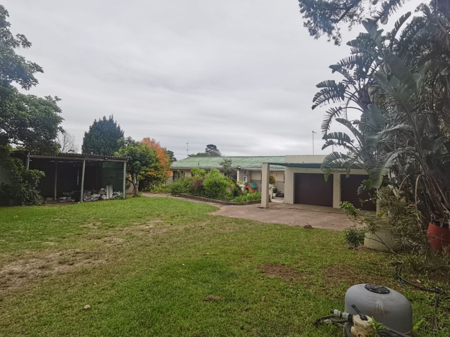 4 Bedroom Property for Sale in Greenbushes Ah Eastern Cape